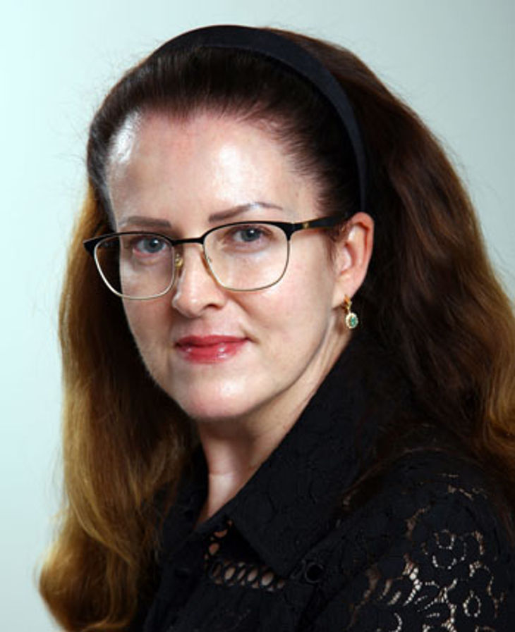 Edite Teixeira-Mckinon