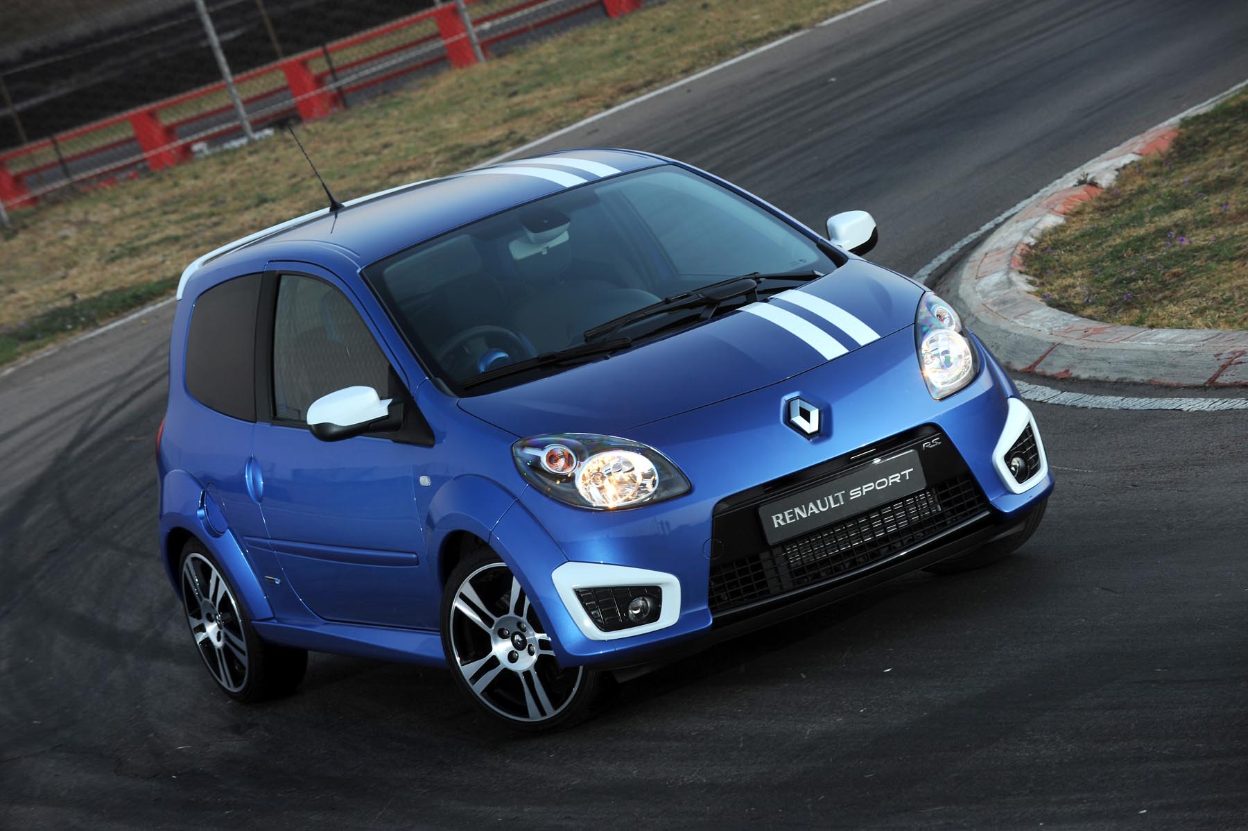 Renault Twingo Gordini