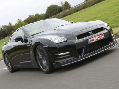 New Nissan GT-R available in South Africa