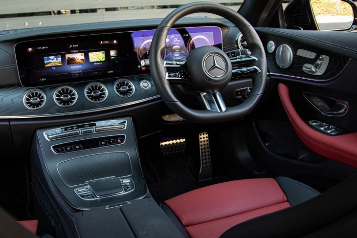 Mercedes-Benz-E-Class-Coupe