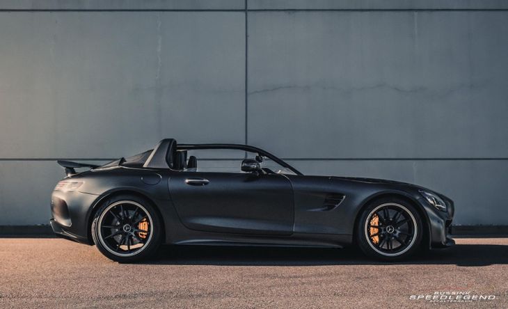 Bussink-AMG-Speedster