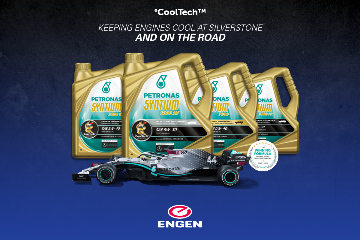 PETRONAS Syntium 3000 5W-30　20L PETRONAS Syntium 3000 E Diesel 5W-30 | PLI PETRONAS