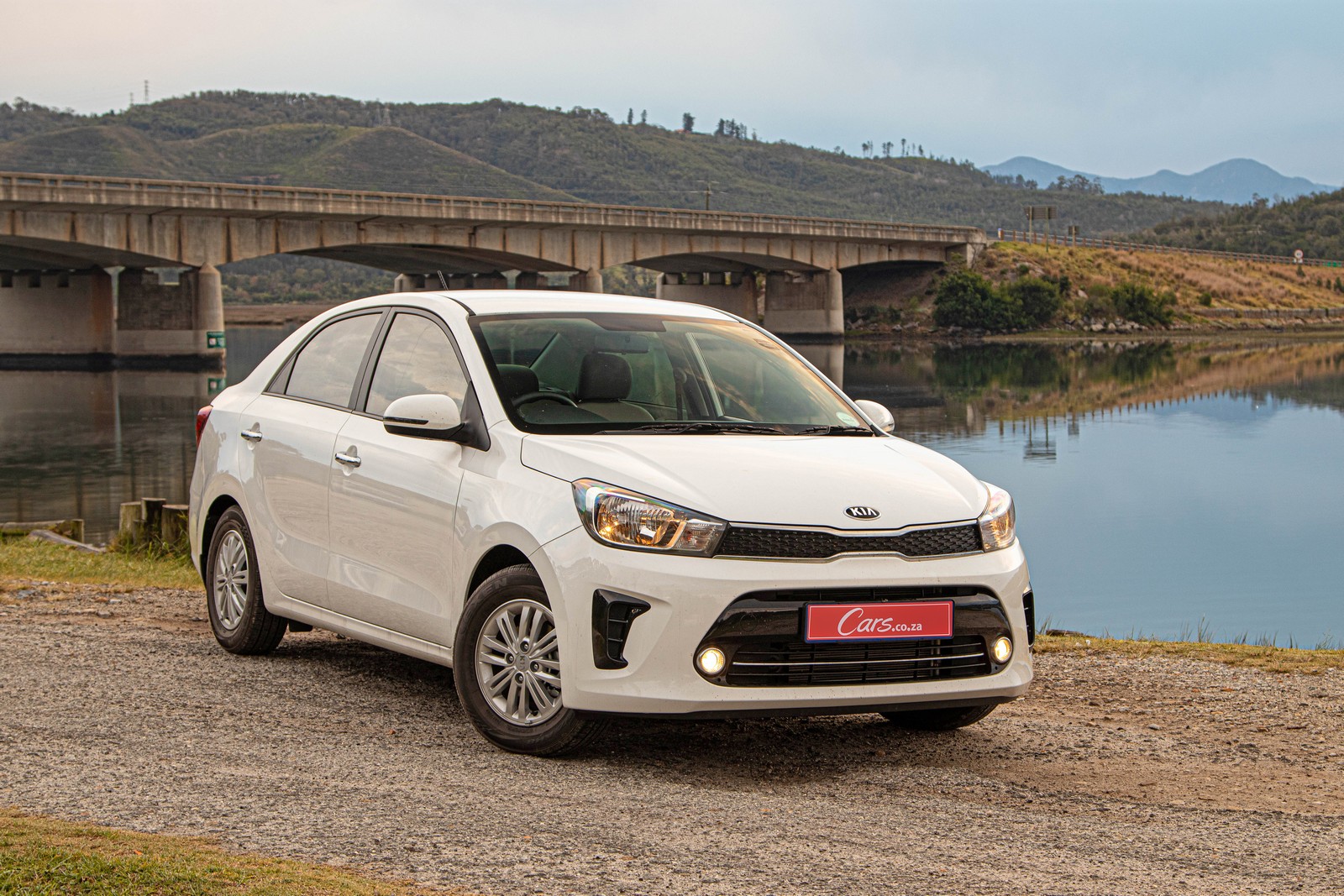 Kia Cars South Africa