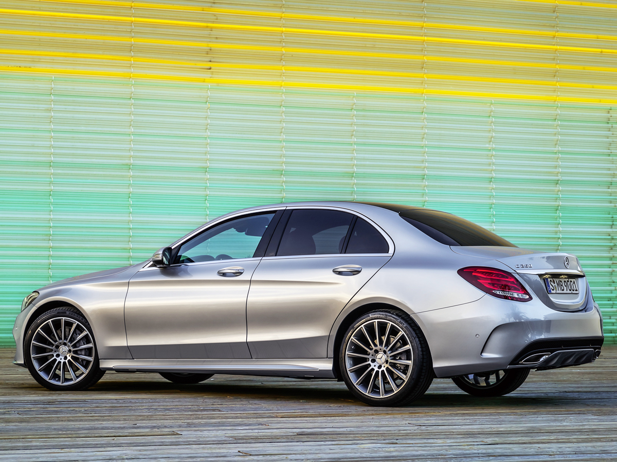 Safest Cars You Can Buy 