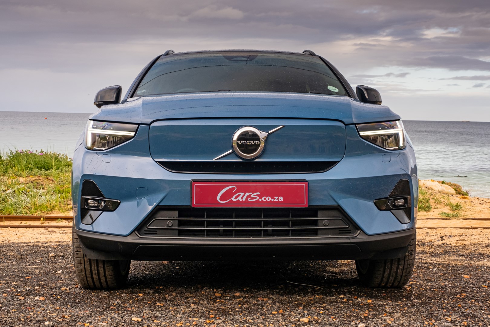 Volvo XC40 Recharge Single Motor Plus