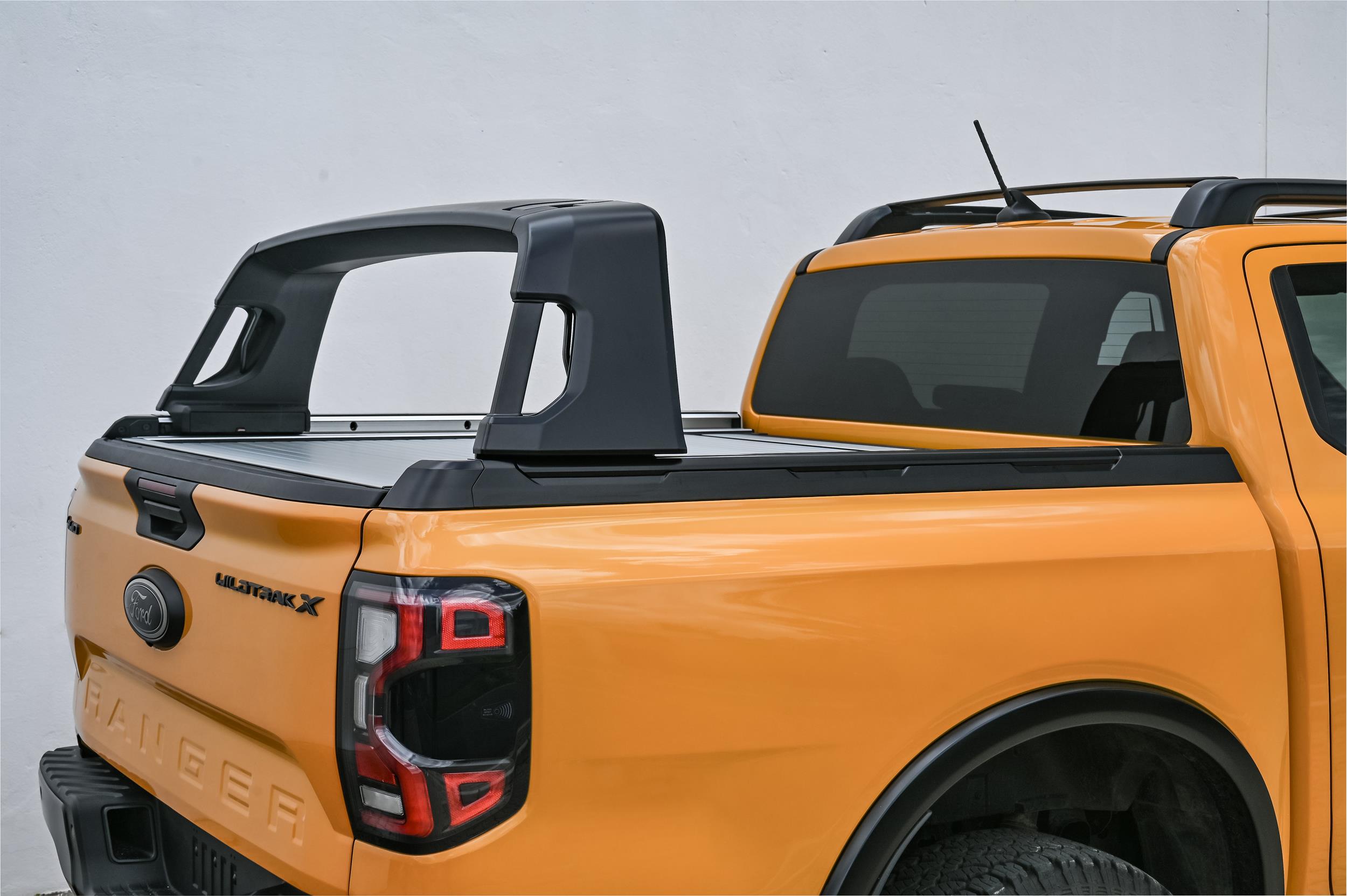 Ford Ranger Wildtrak X sportsbar