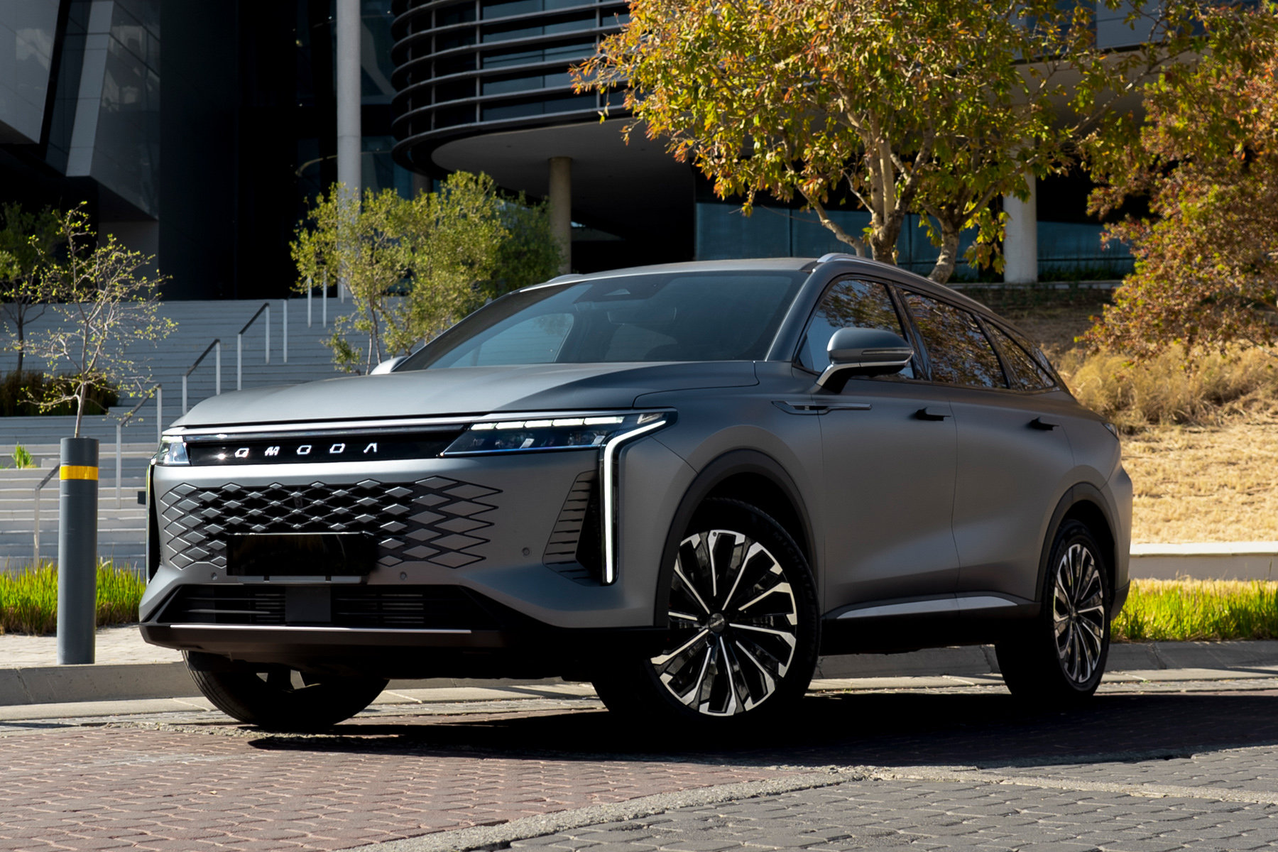 OMODA & JAECOO xây nhà máy 800 triệu USD tại Thái Bình - Cam kết “chơi lớn” và gắn bó dài lâu với thị trường Việt Nam