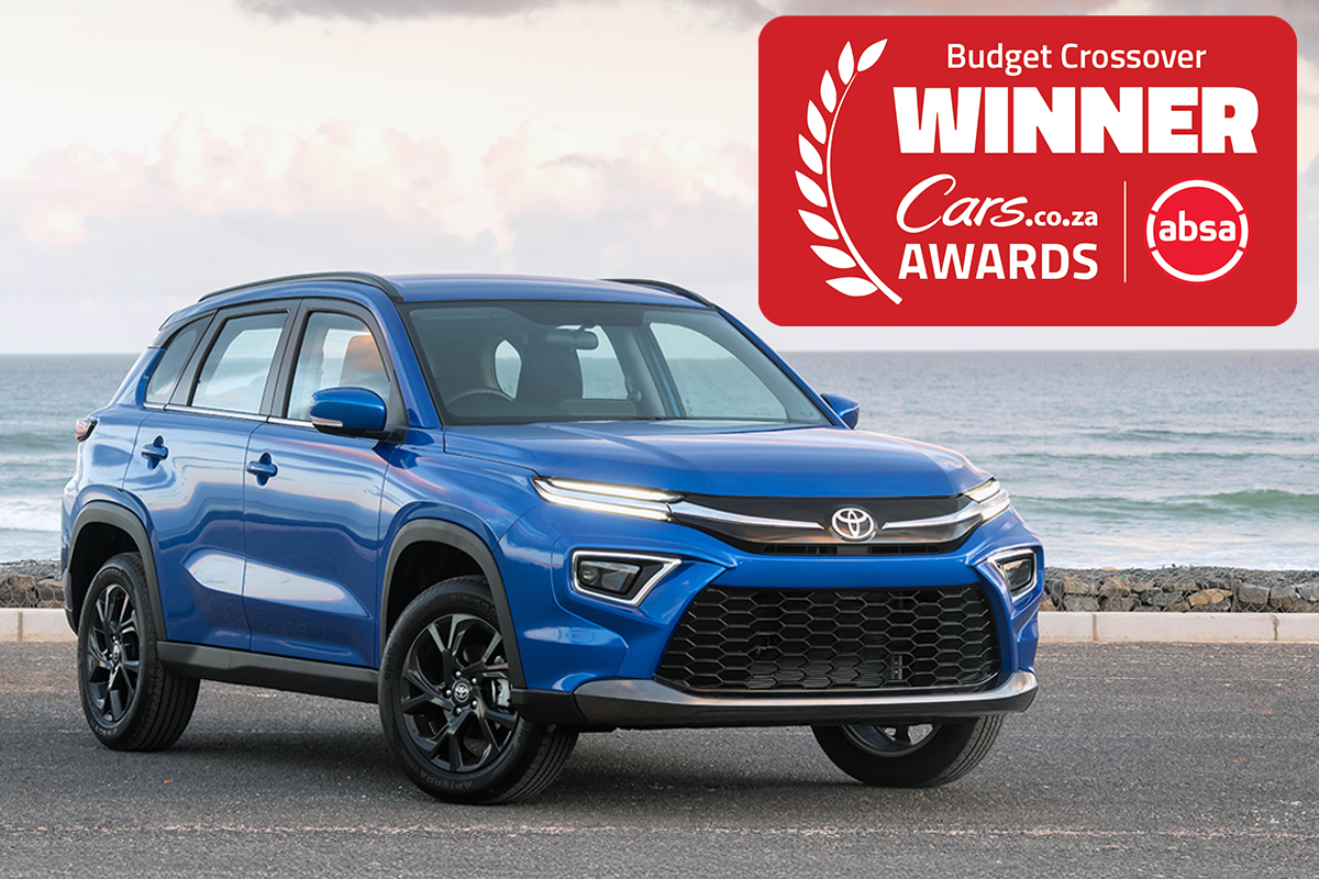 Best SUVs in South Africa