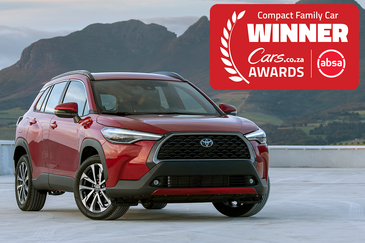 Best SUVs in South Africa