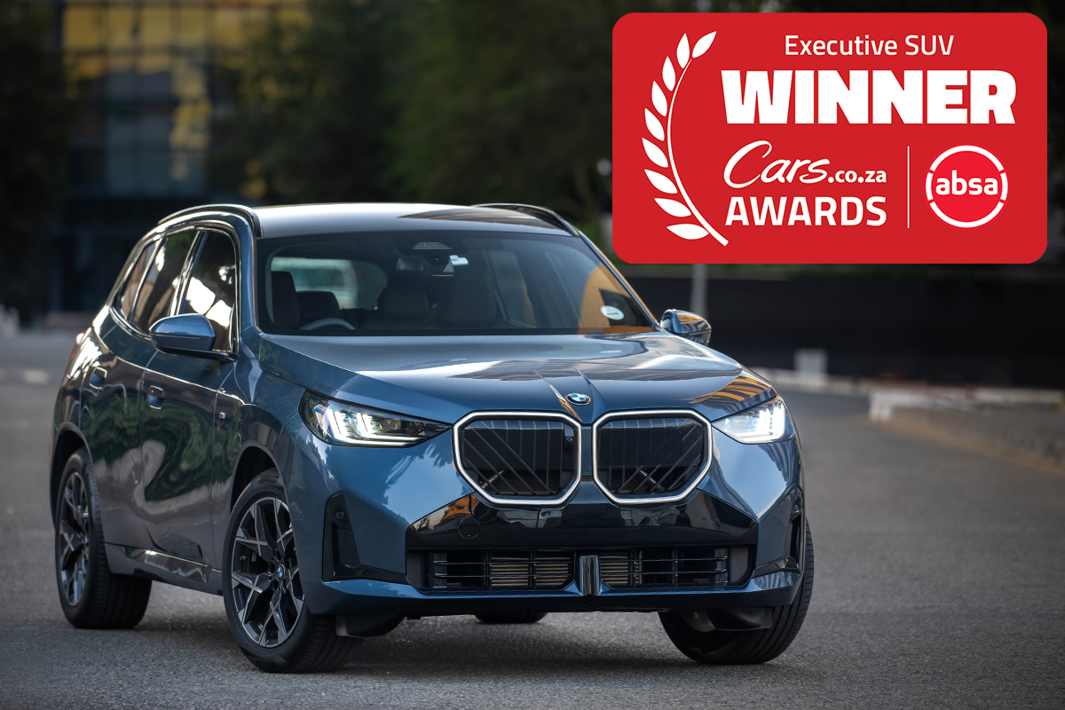 best SUVs