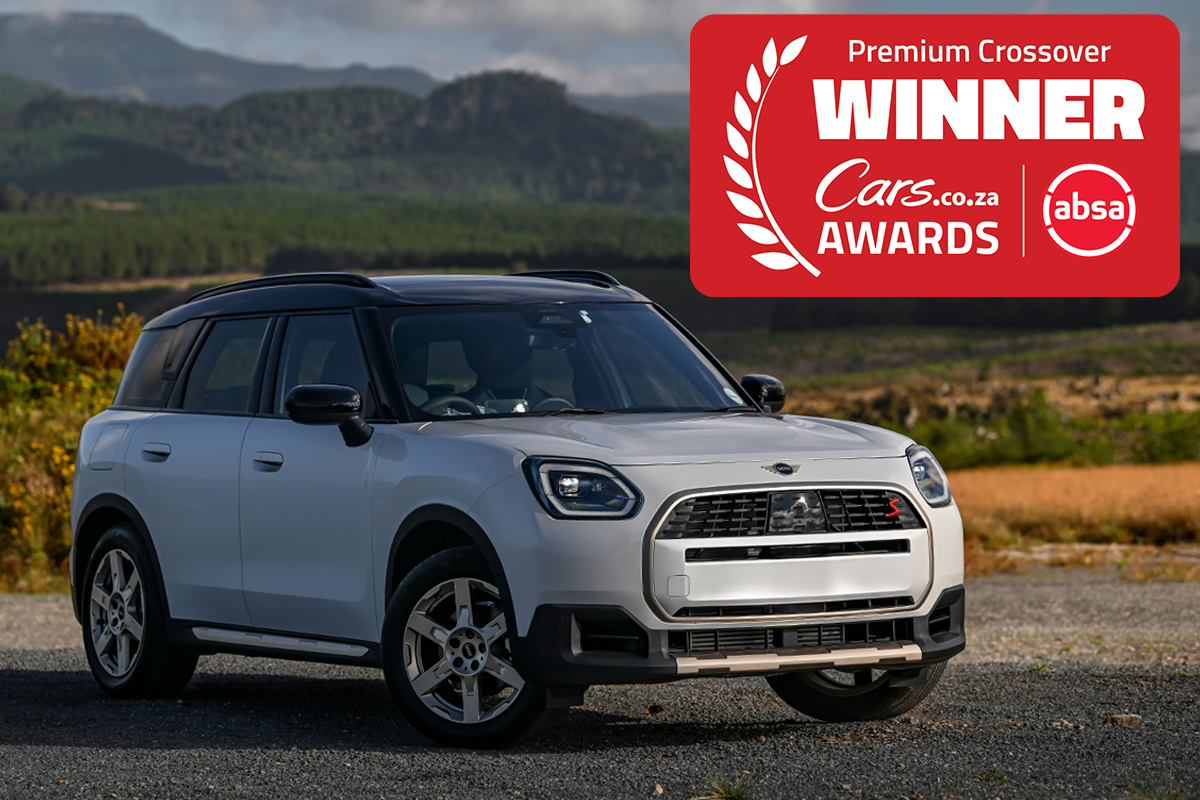 best SUV