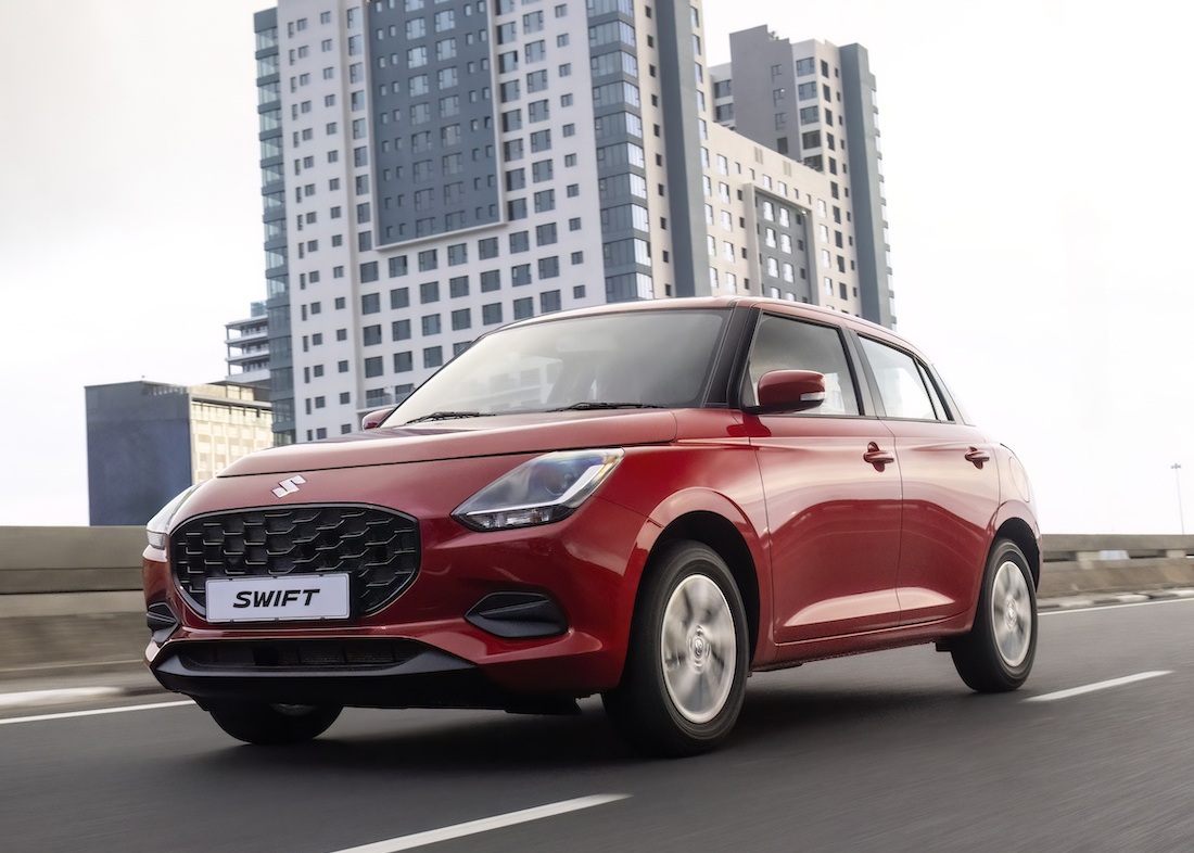 Best Budget Cars in South Africa