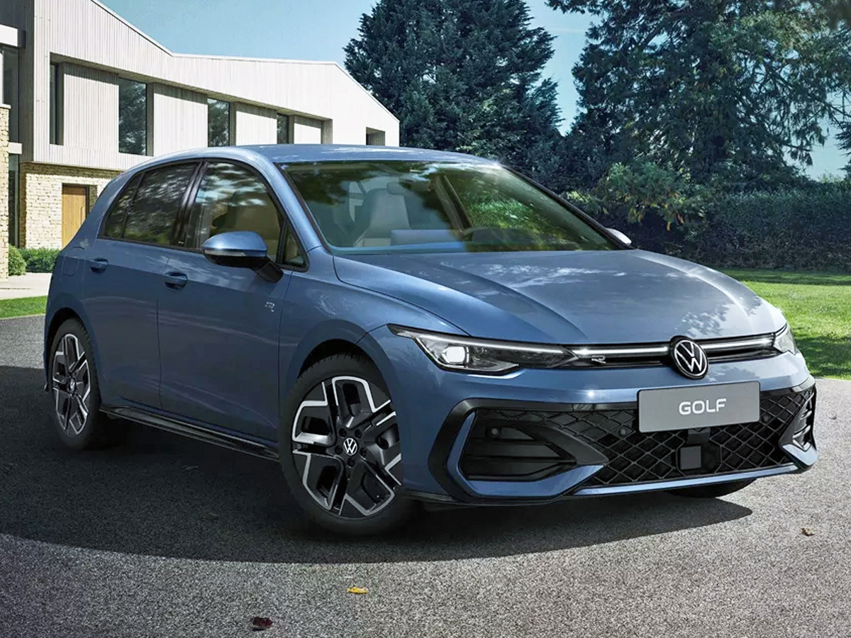 Volkswagen Golf 8.5 1.4 TSI