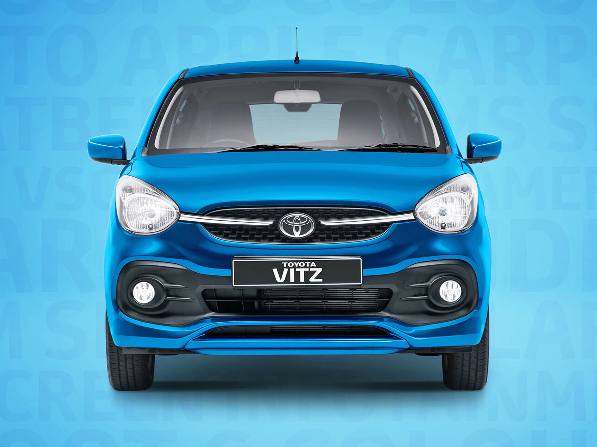 5 Cheapest New Cars in South Africa 2025
