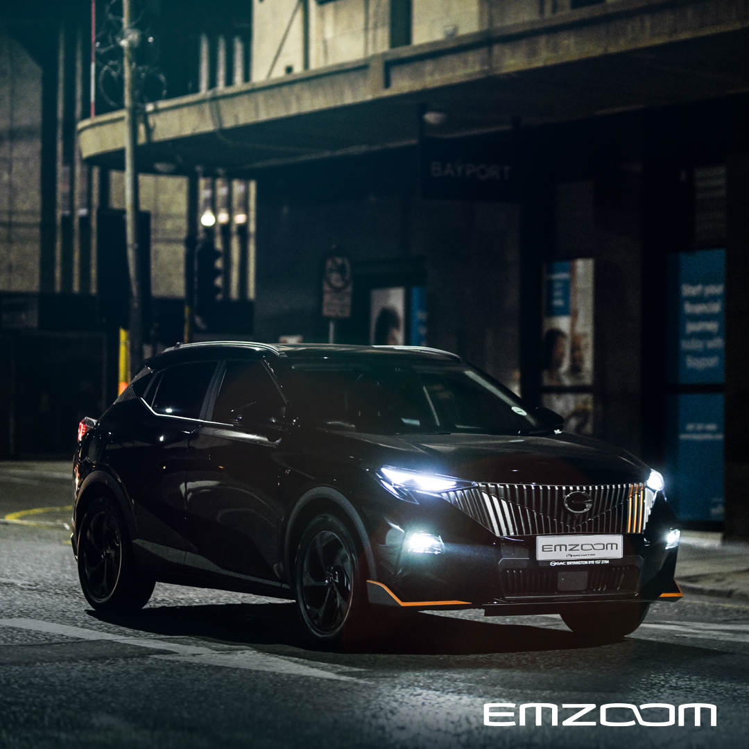 GAC Emzoom