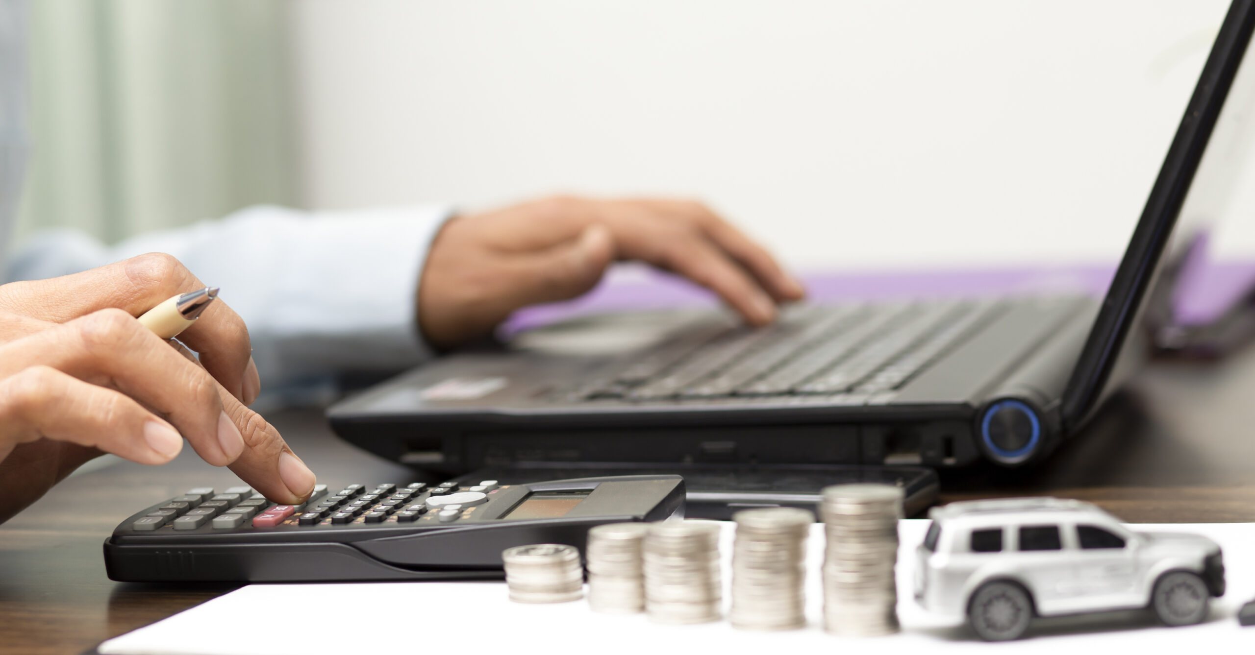 understanding car finance in south africa