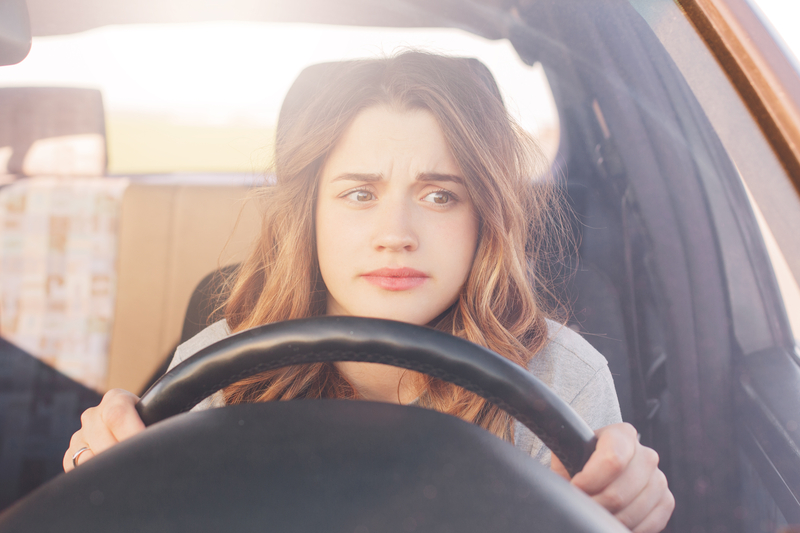 why younger drivers pay more for insurance