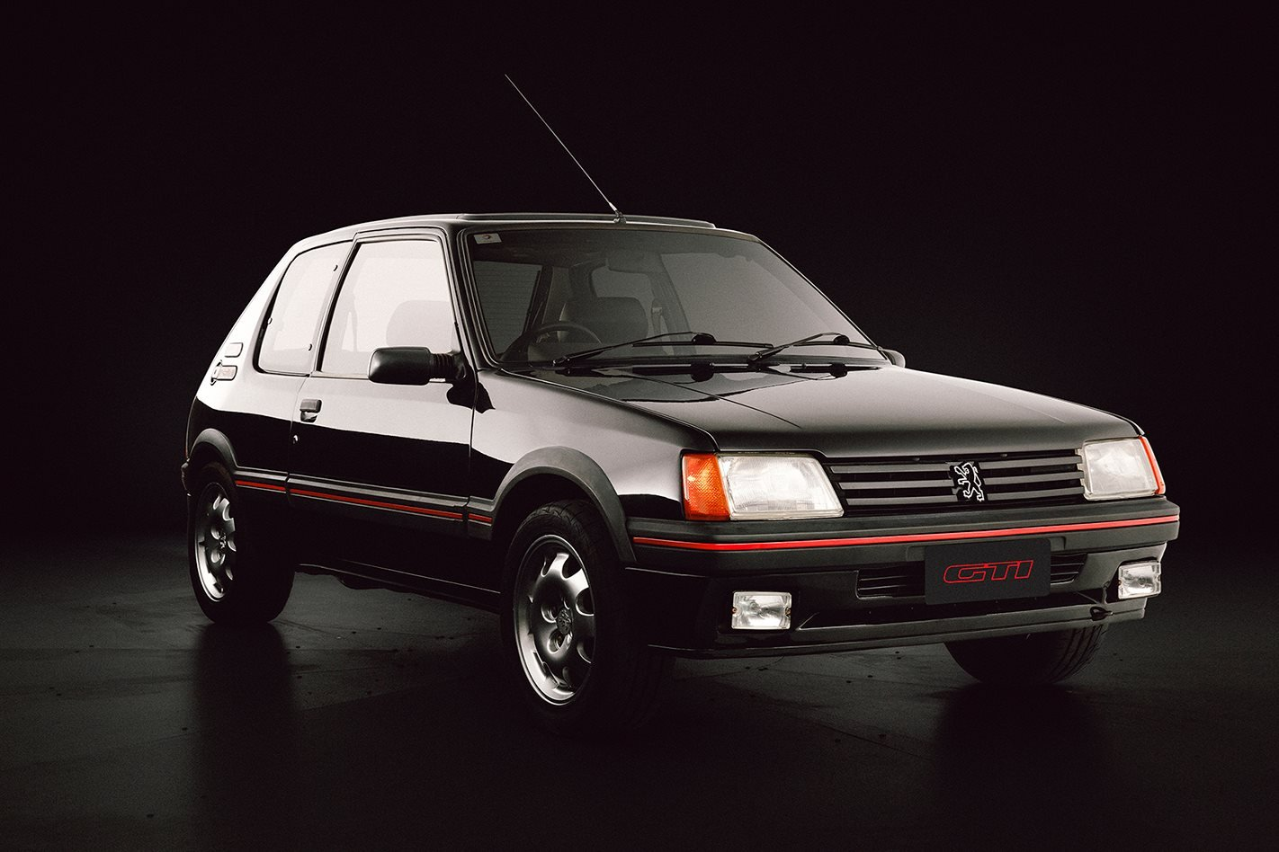 Driver's Cars South Africa missed out on: Peugeot 205 GTI