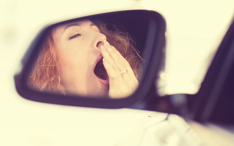 Understanding and Combating Driver Fatigue