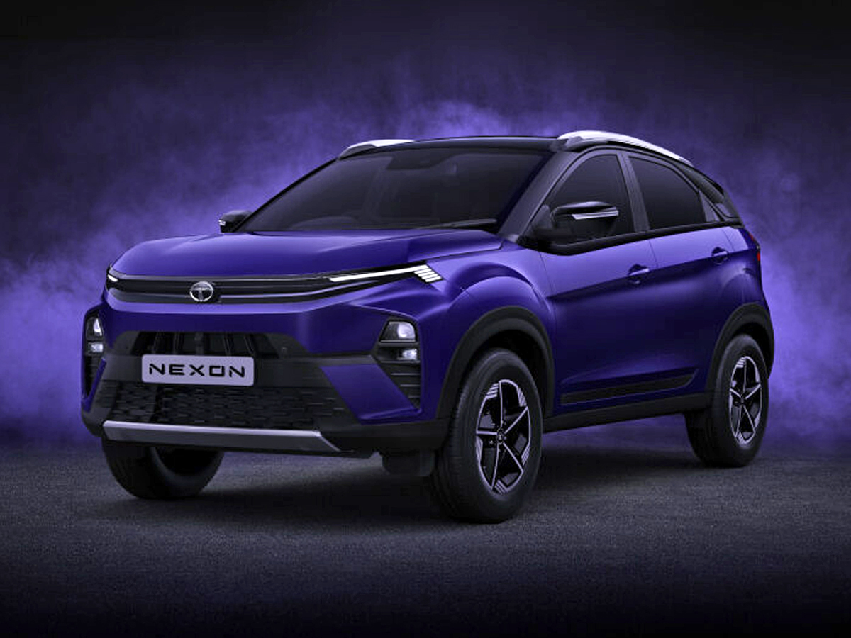 Tata Nexon