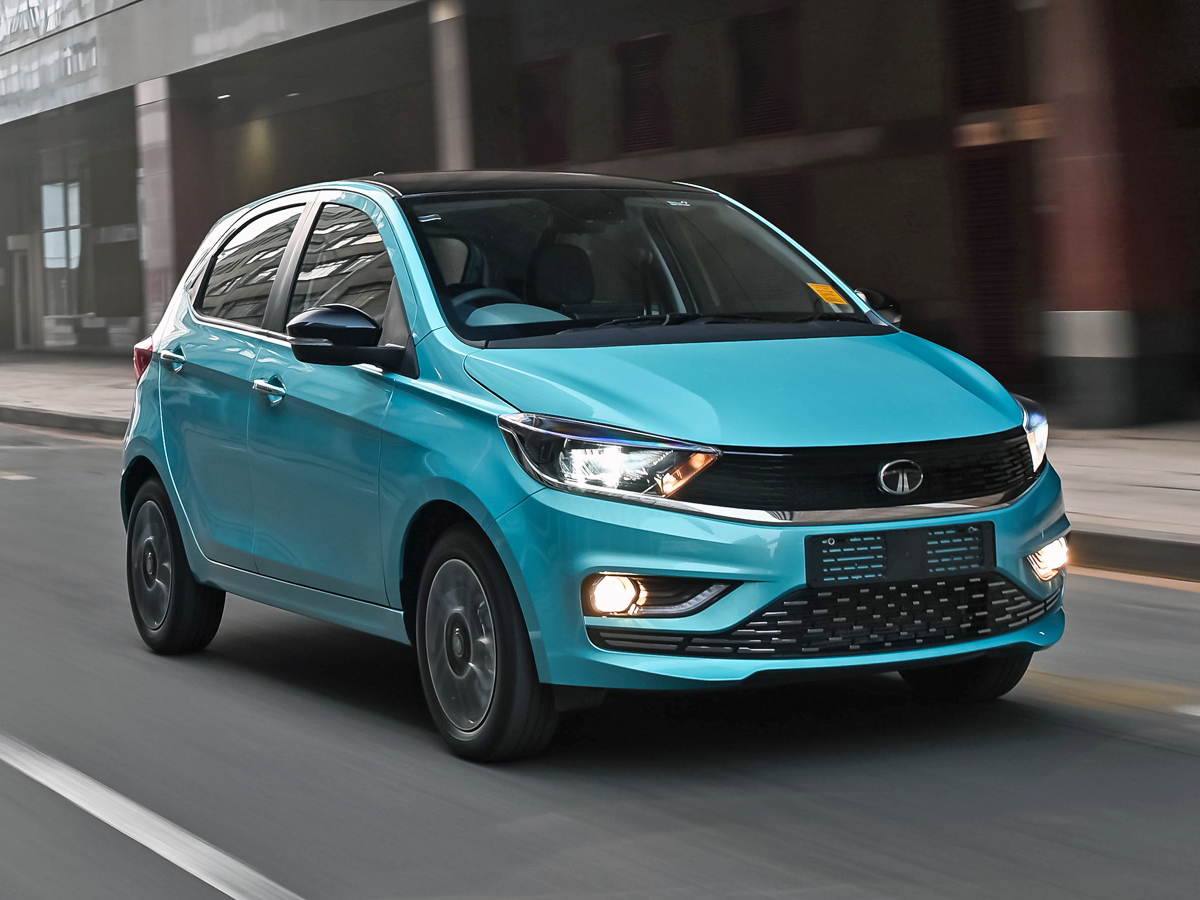 Tata Tiago