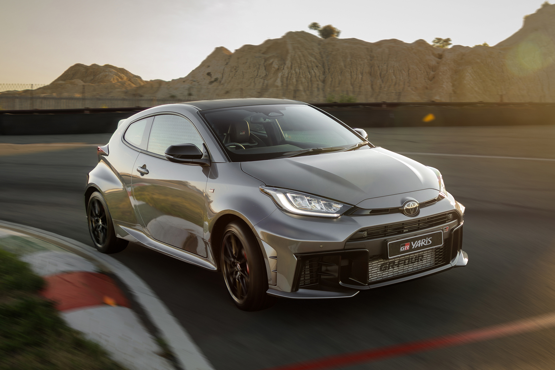 Toyota GR Yaris (2025) Launch Review
