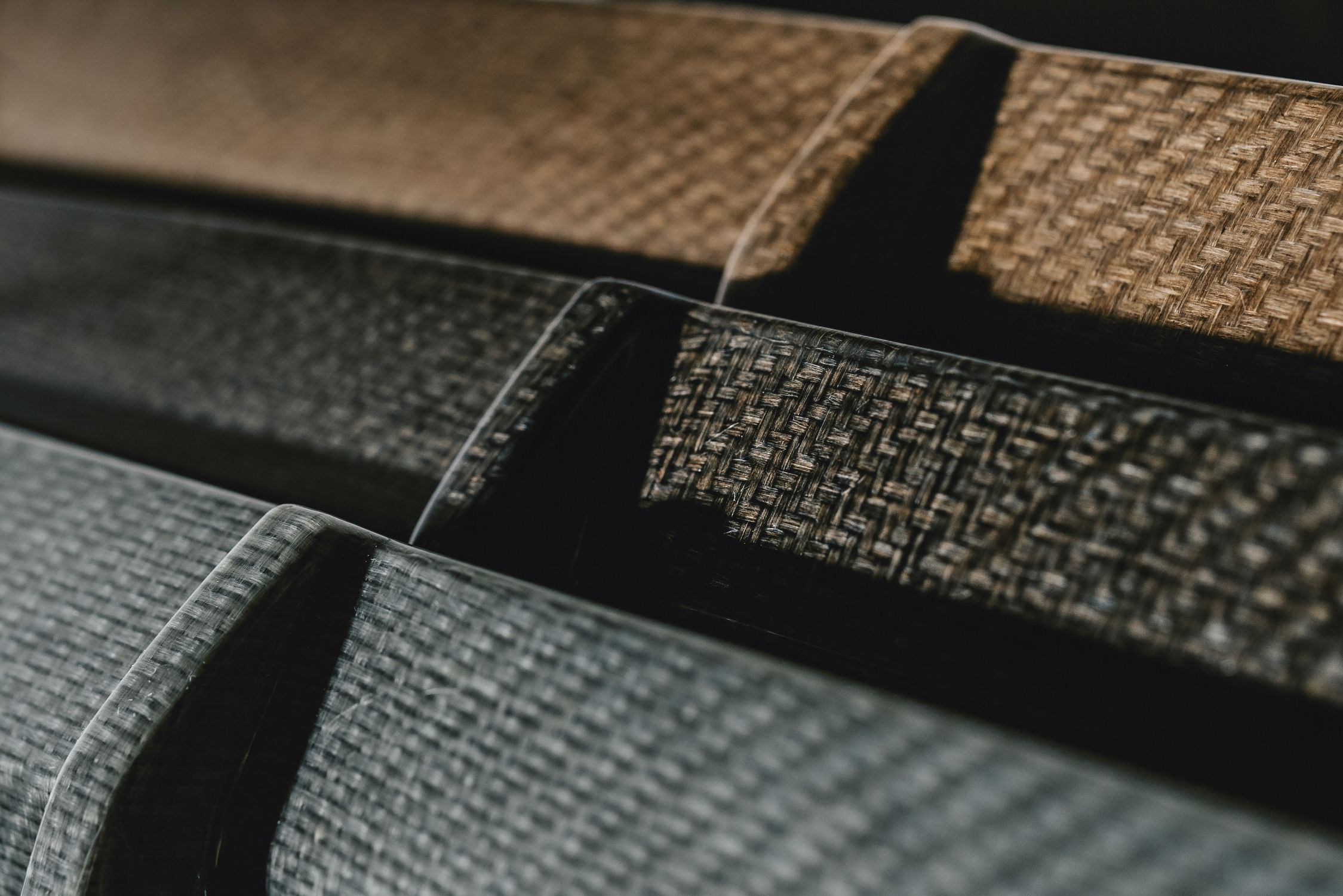 BMW M Electric carbon fibre