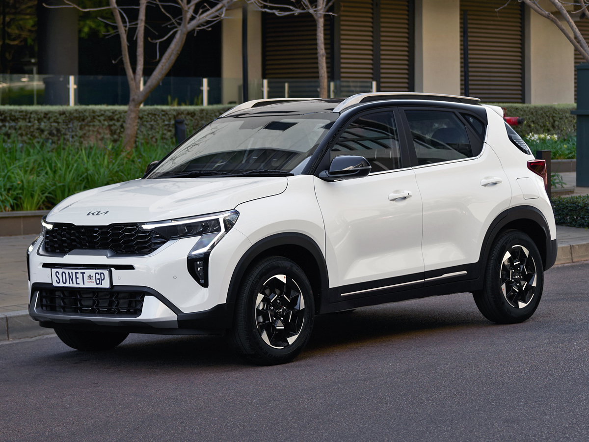 Kia Sonet